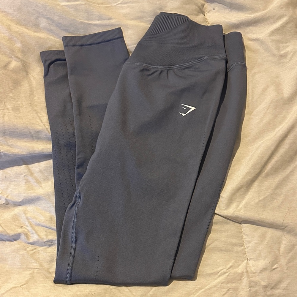 Gymshark sweat seamless leggings